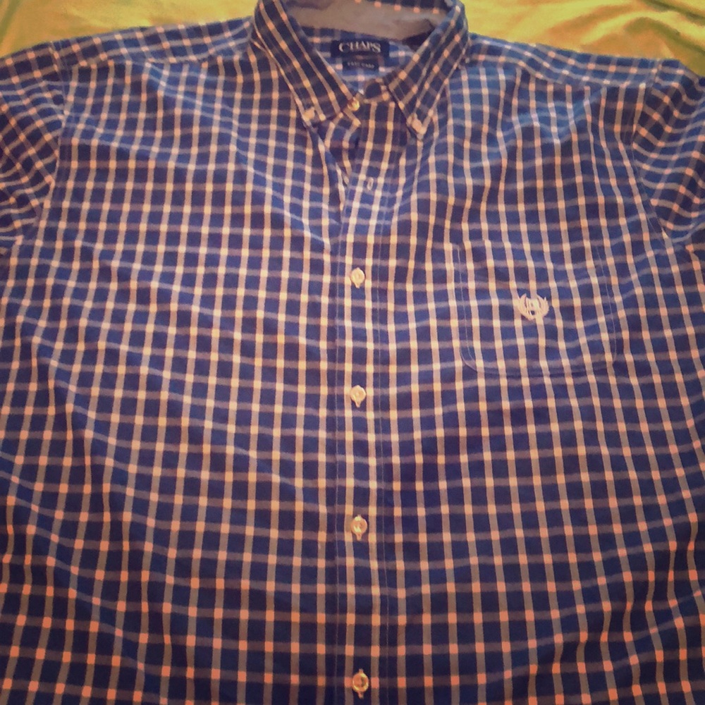 Chaps Men Polo shirt